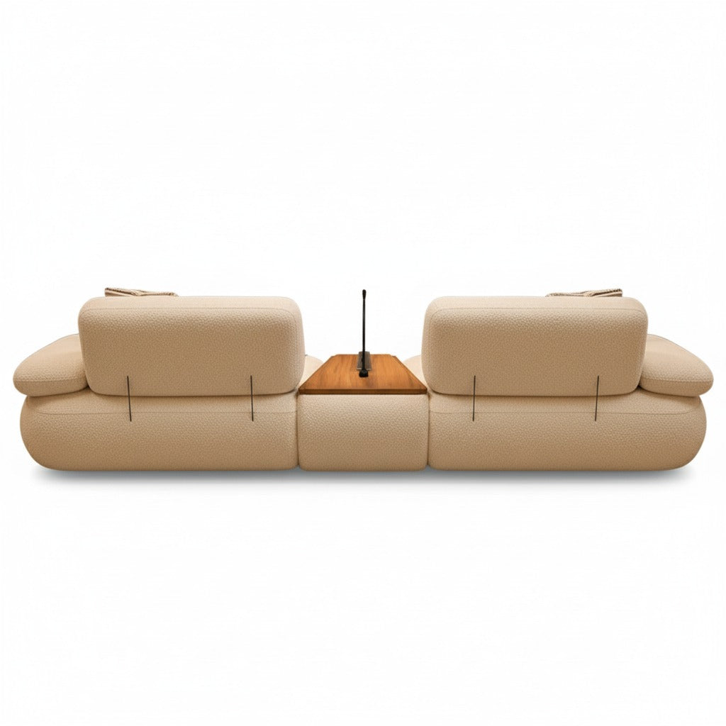 Oria Sofa – Contemporary Style for Any Space