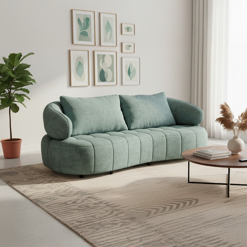Quest Sofa – Modern Design Meets Comfort