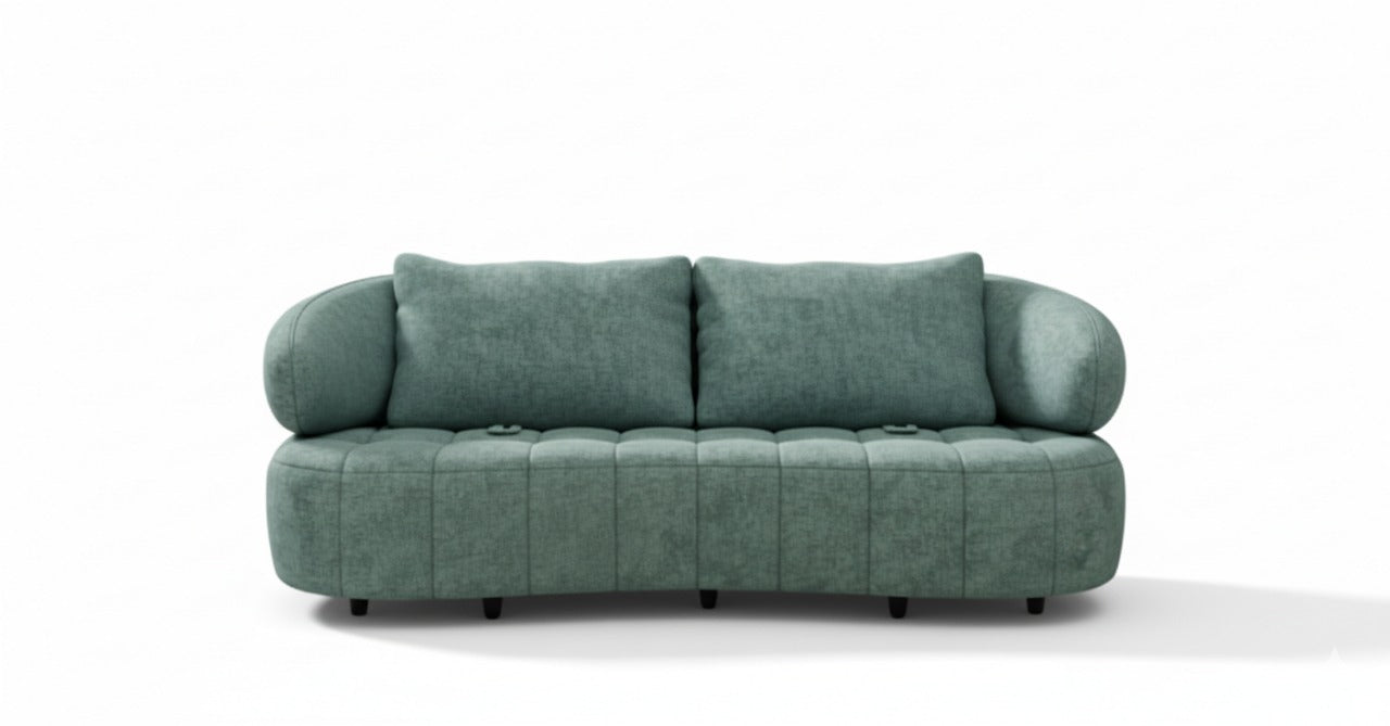 Quest Sofa – Modern Design Meets Comfort