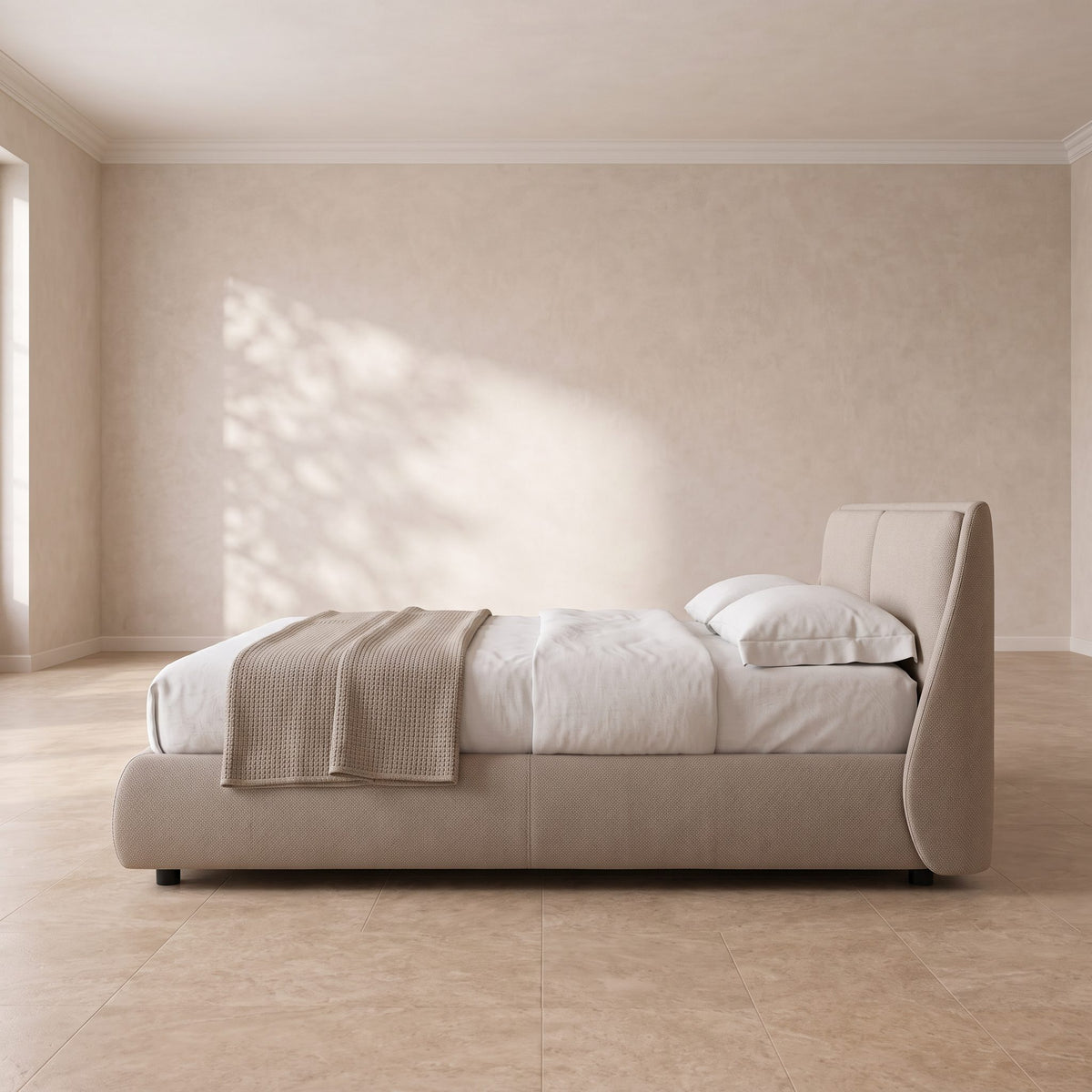 Dylan Upholstered Bed