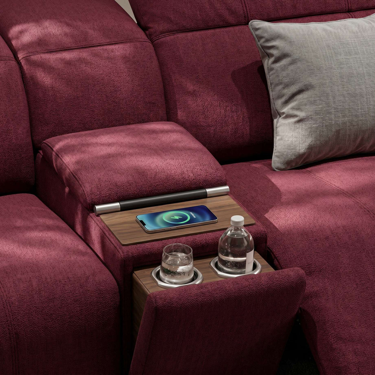 Katia Recliner