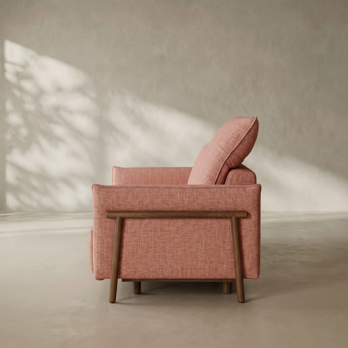 Zara Recliner