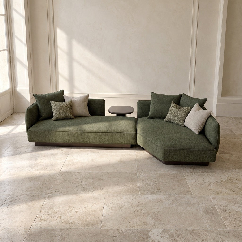 Otto Sectional Sofa