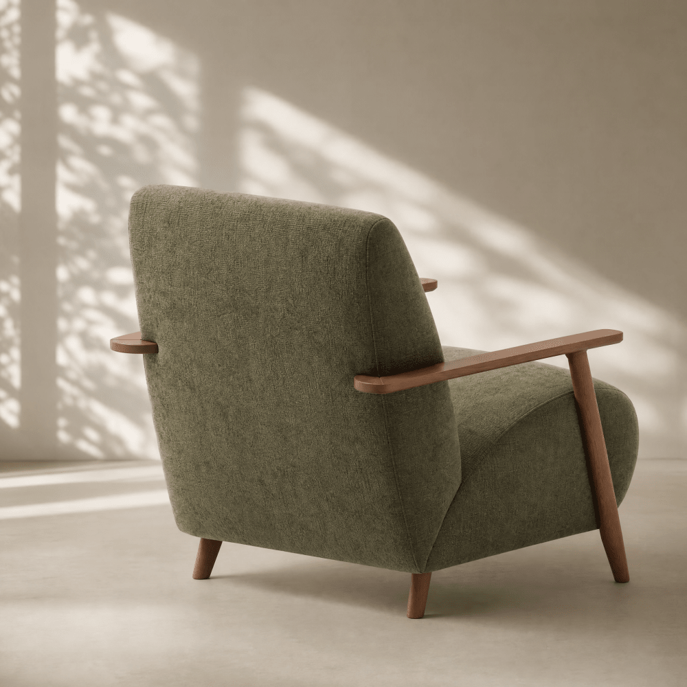 Viggo Armchair