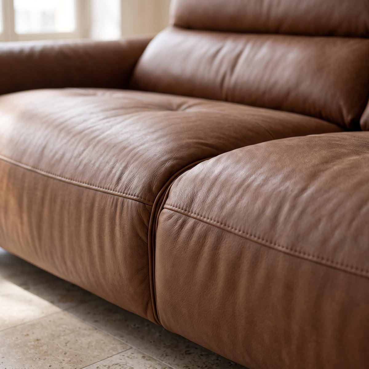 Juan Recliner Sofa