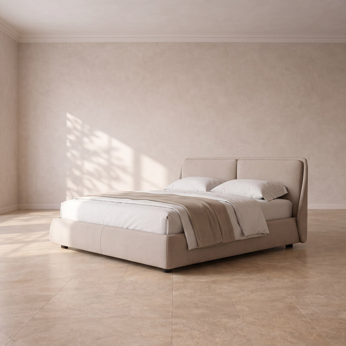 Dylan Upholstered Bed