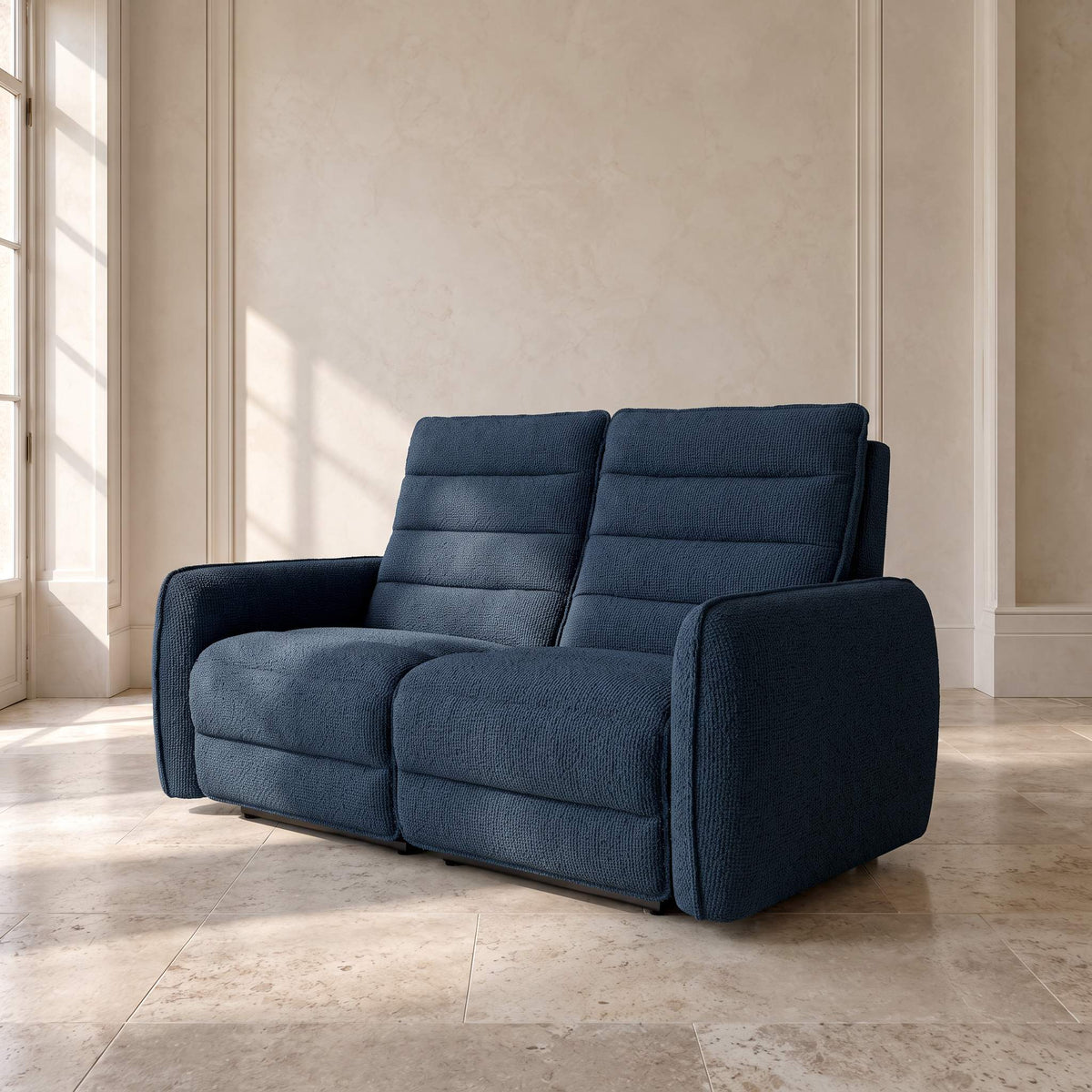 Lilith Recliner Sofa