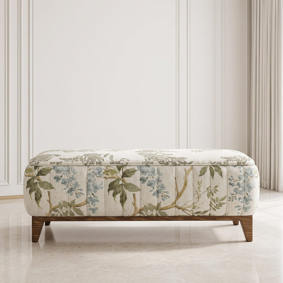 Orla Upholstered Bench