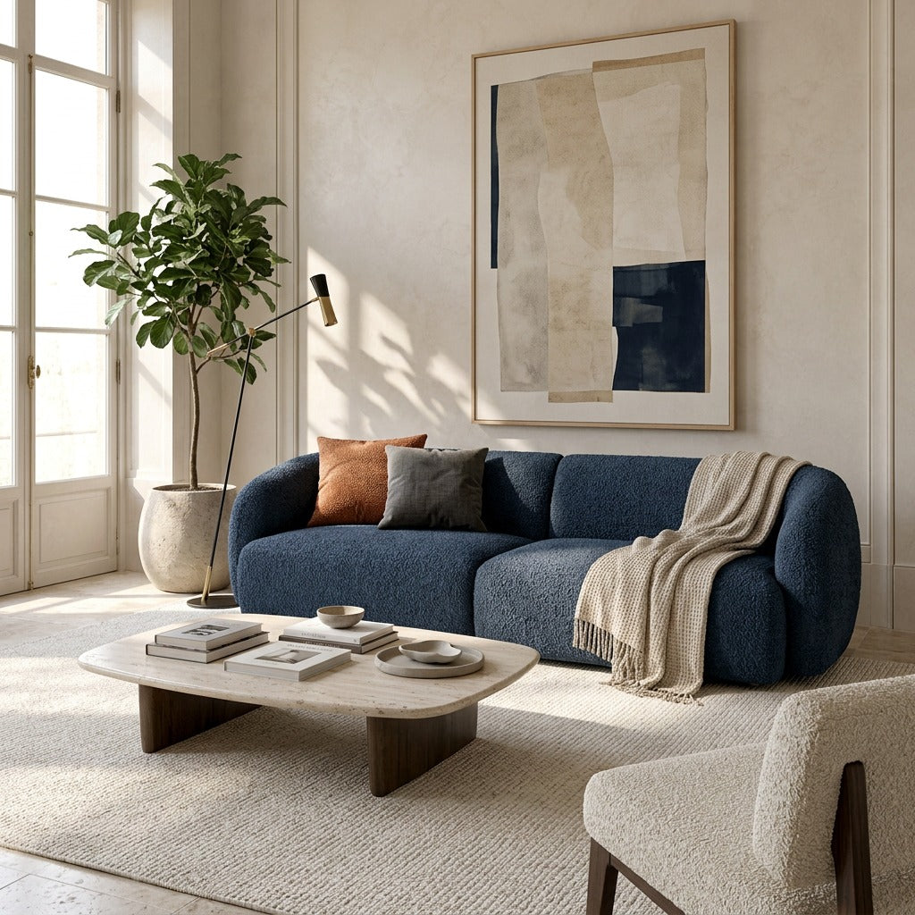Astrid Sofa