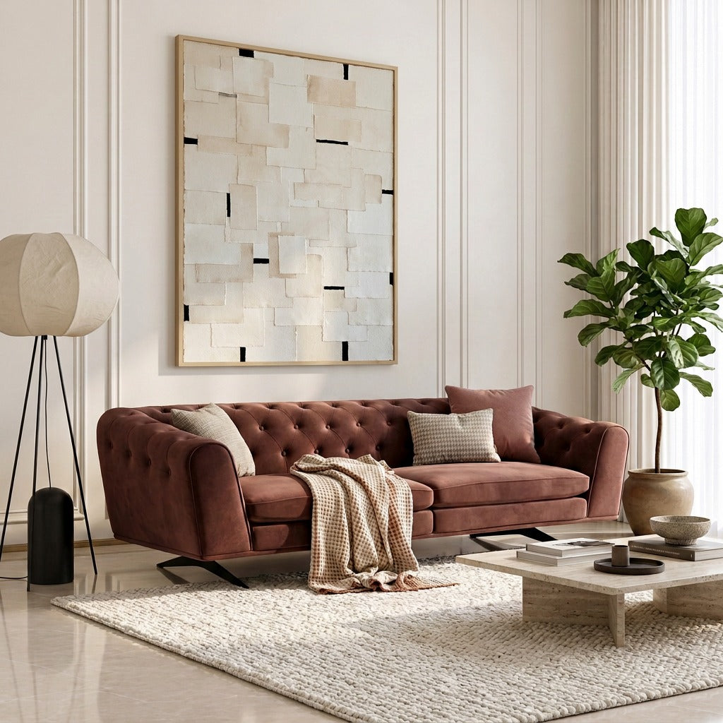 Neev Sofa