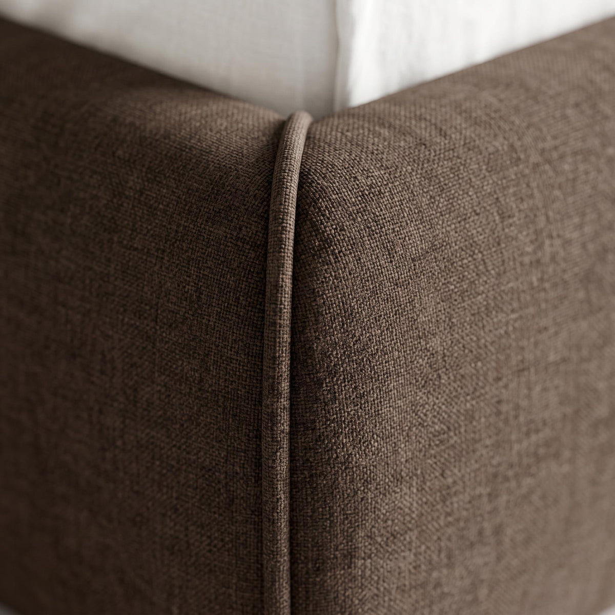 Cecile Upholstered Bed