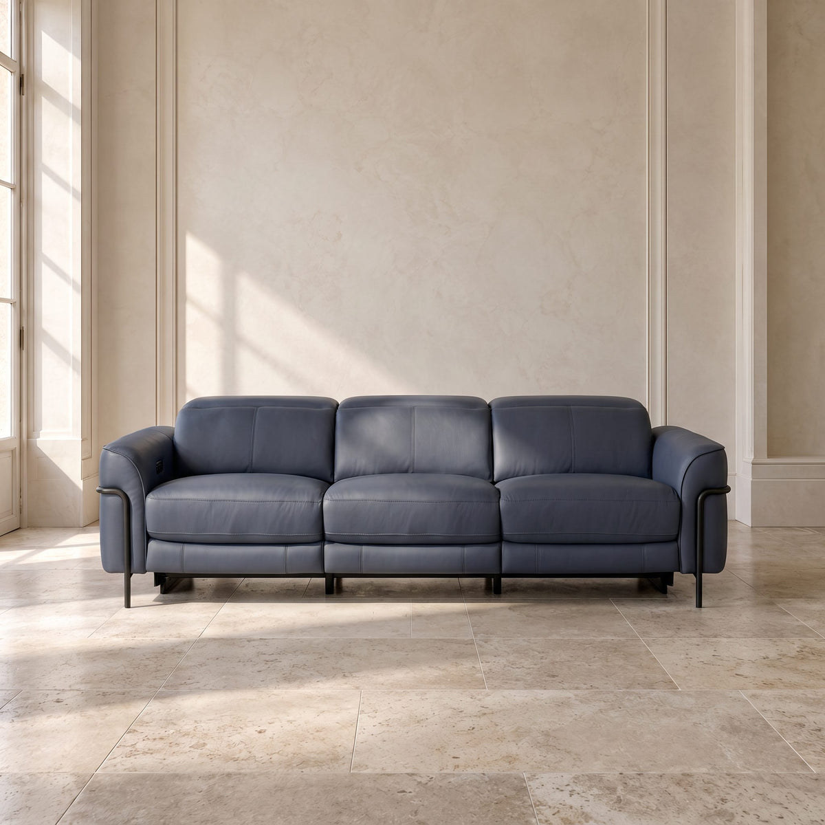 Perth Recliner Sofa