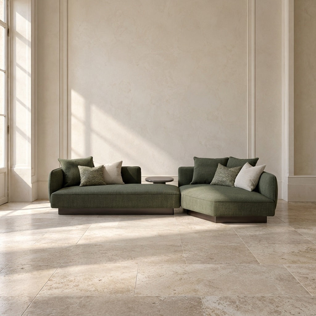 Otto Sectional Sofa