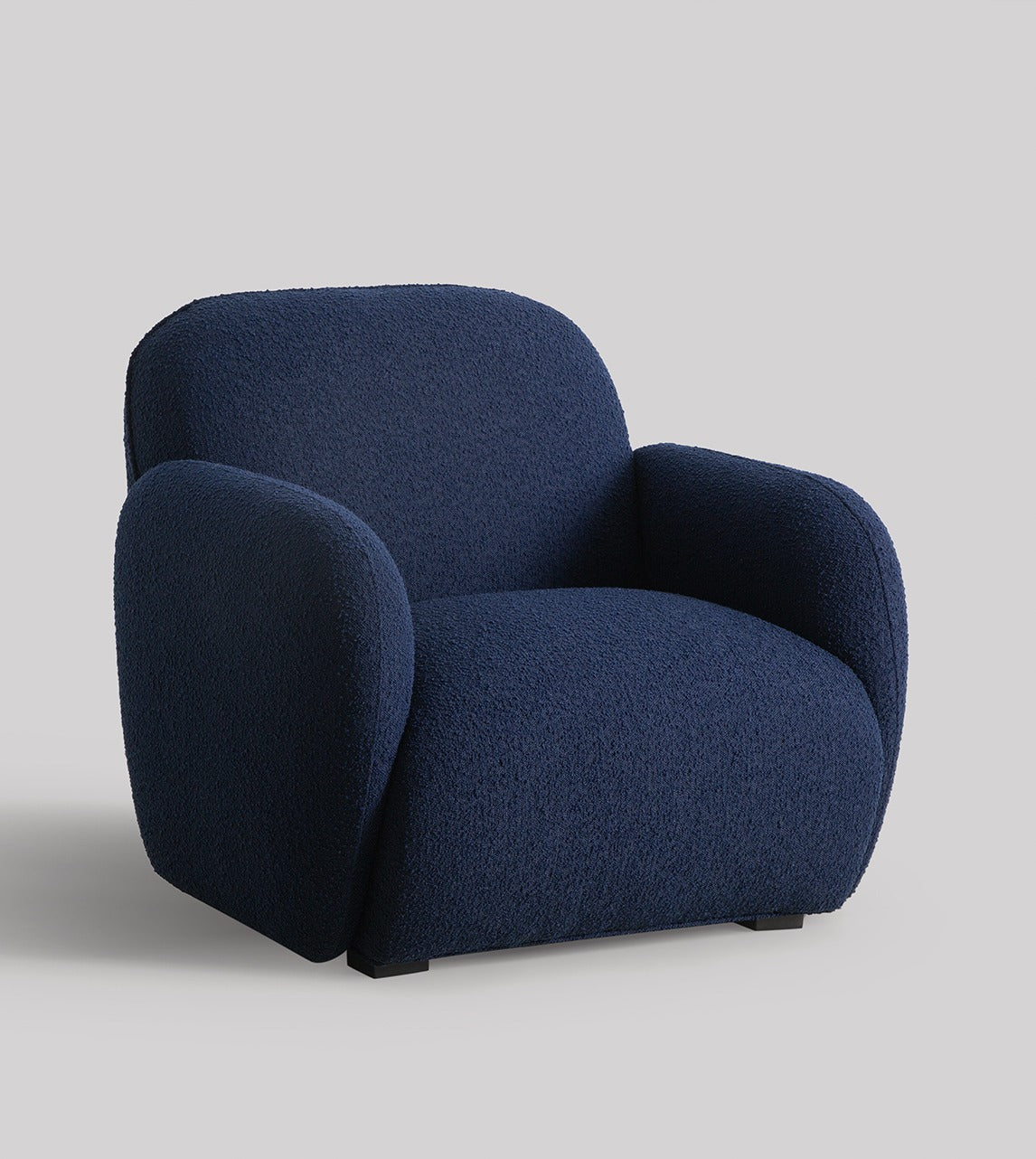 Messina Compact Armchair – Comfortable & Stylish Chair