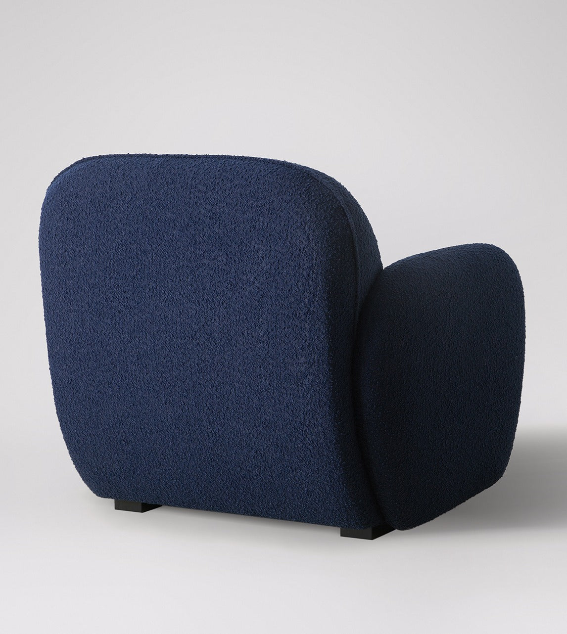 Messina Compact Armchair – Comfortable & Stylish Chair