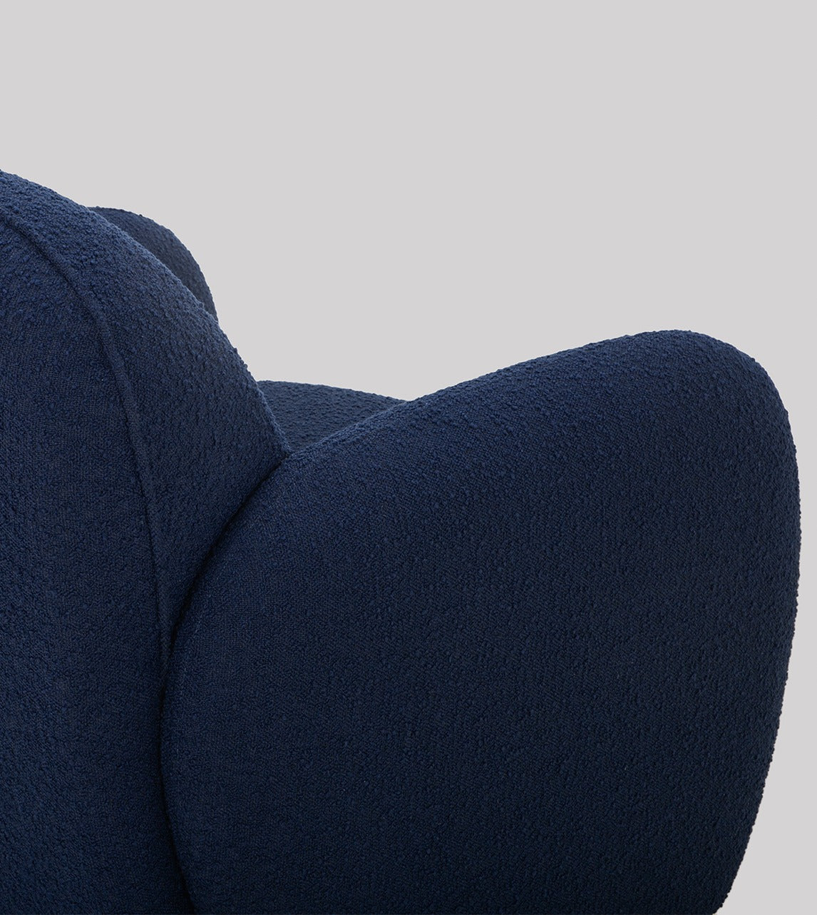 Messina Compact Armchair – Comfortable & Stylish Chair