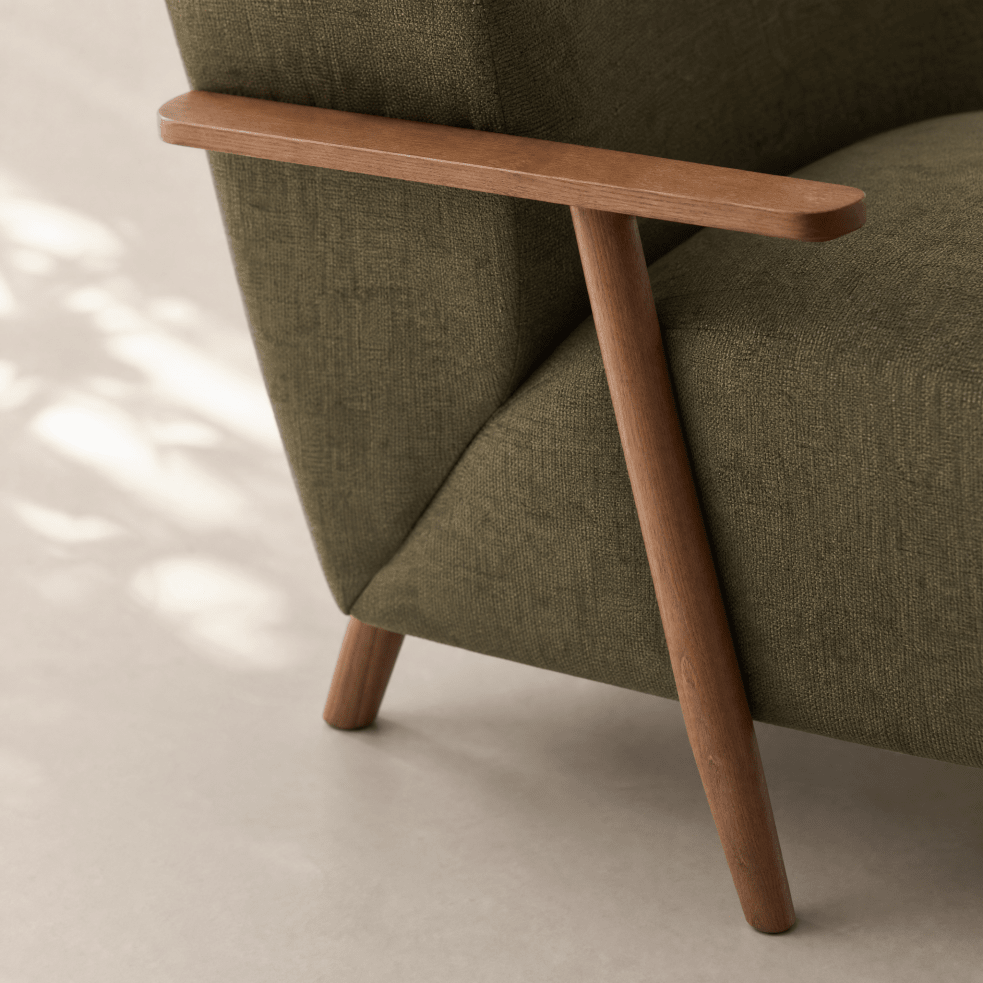 Viggo Armchair