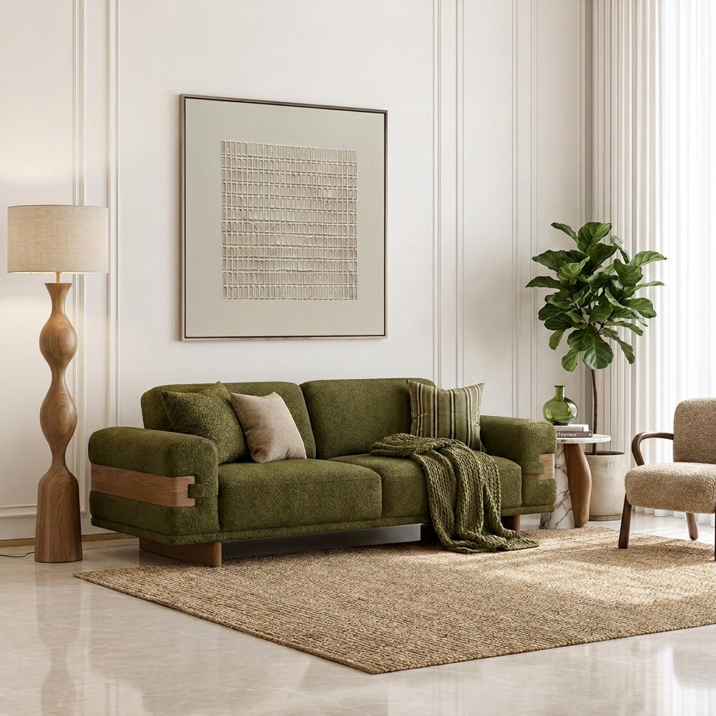 Gene Sofa
