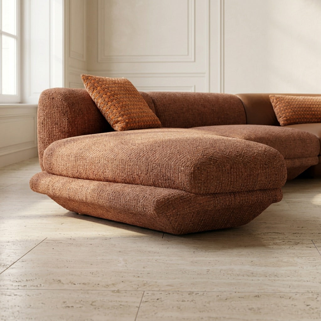 West Sectional Sofa