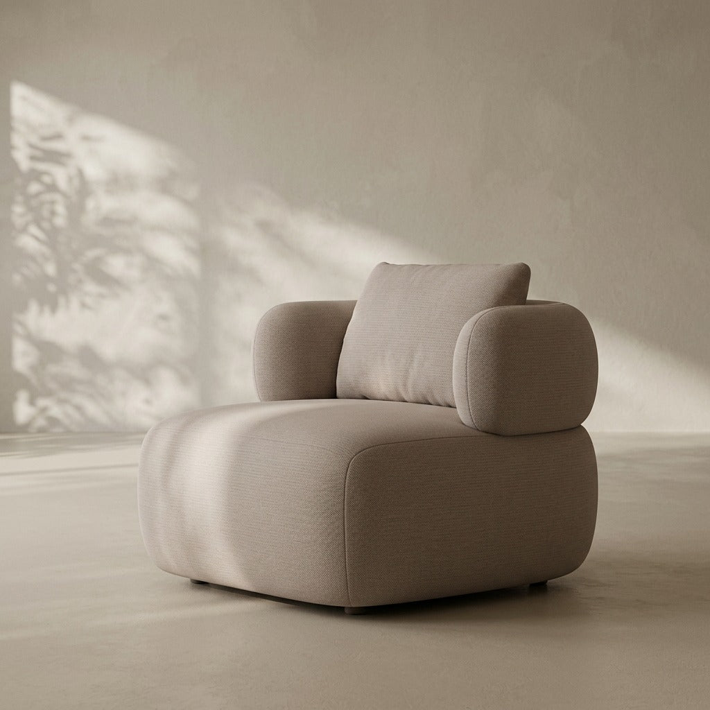 Ferris Armchair