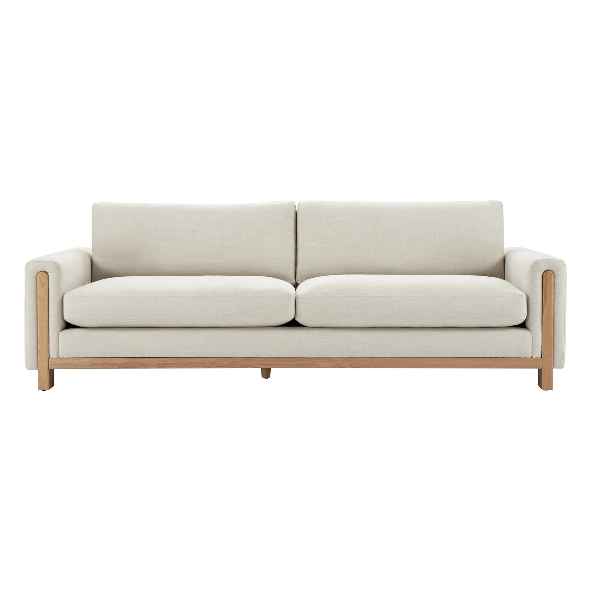 Nolan Sofa Set – Spacious Comfort & Timeless Style