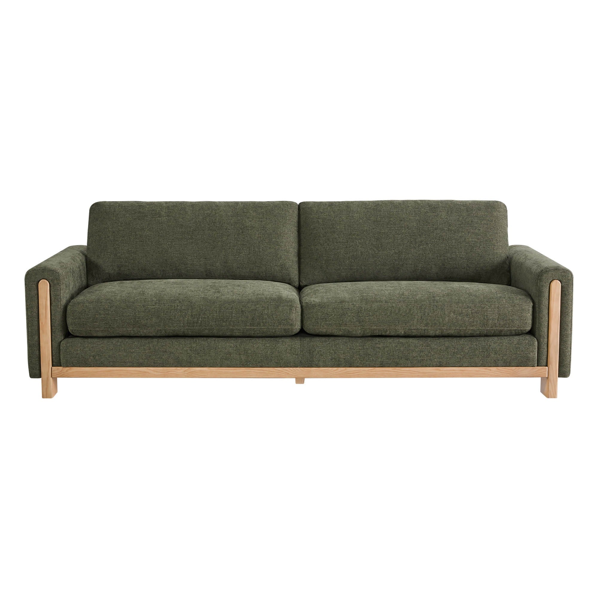 Nolan Sofa Set – Spacious Comfort & Timeless Style