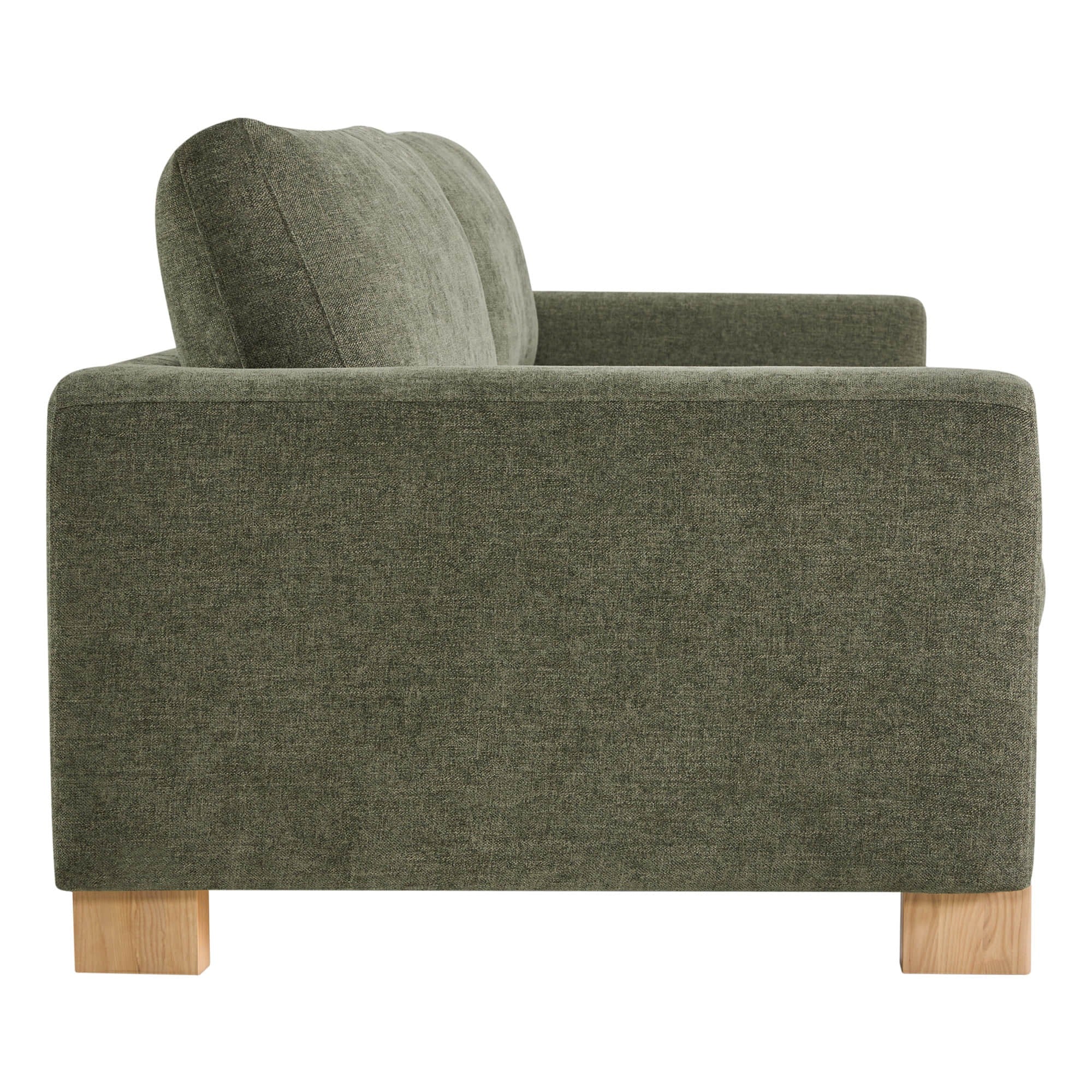 Nolan Sofa Set – Spacious Comfort & Timeless Style