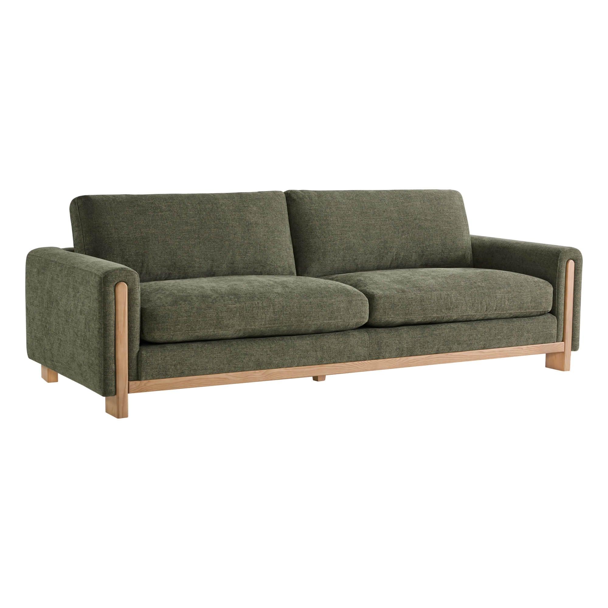 Nolan Sofa Set – Spacious Comfort & Timeless Style