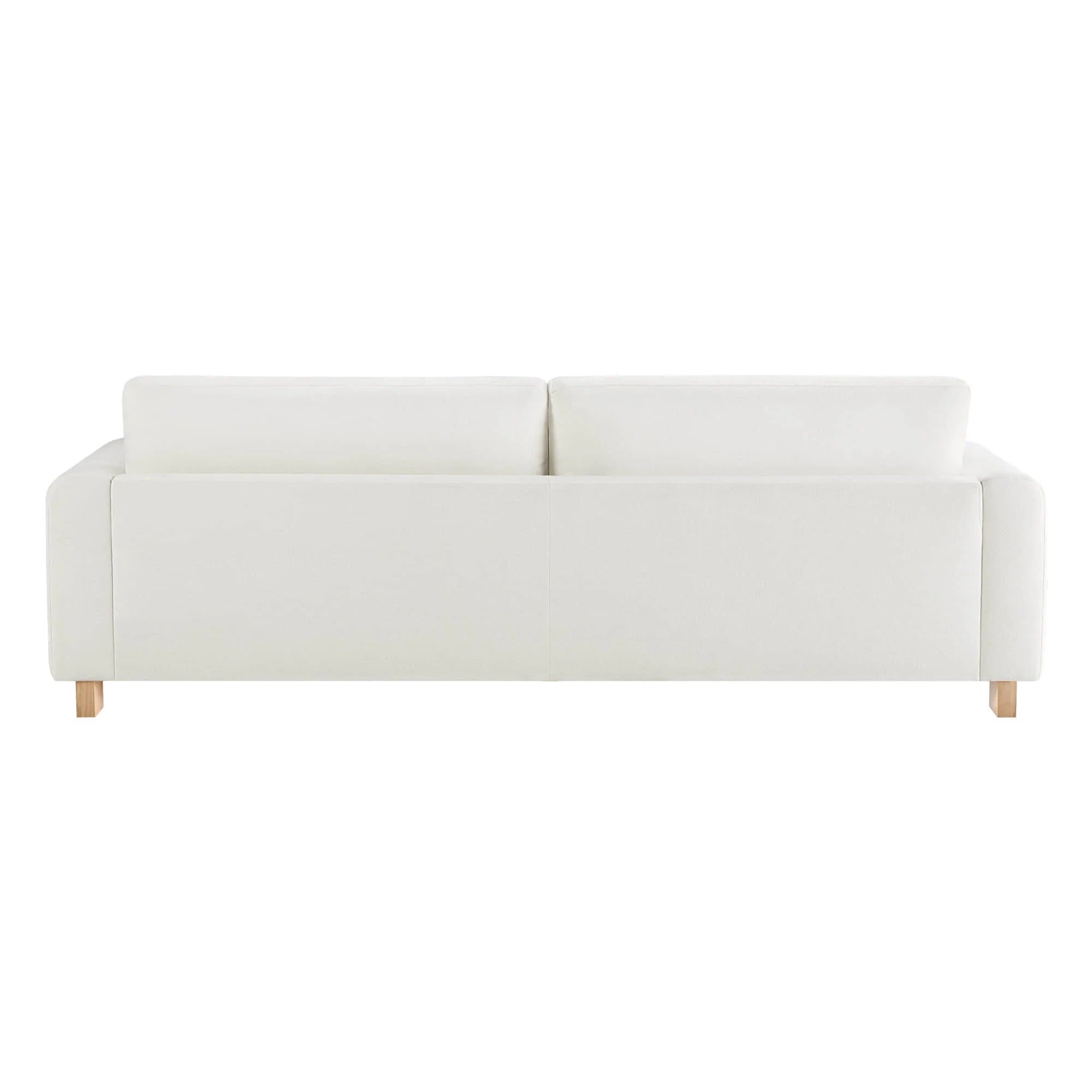 Nolan Sofa Set – Spacious Comfort & Timeless Style