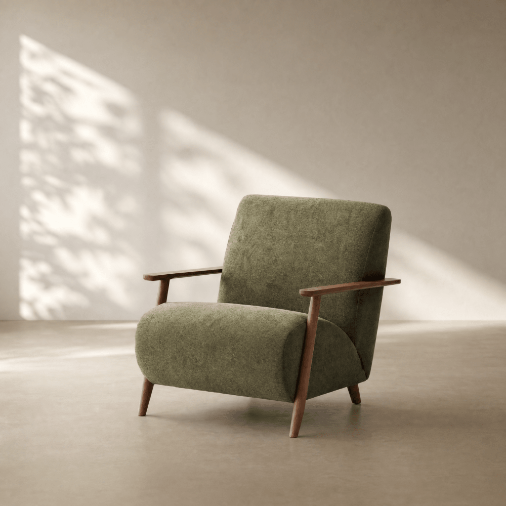Viggo Armchair