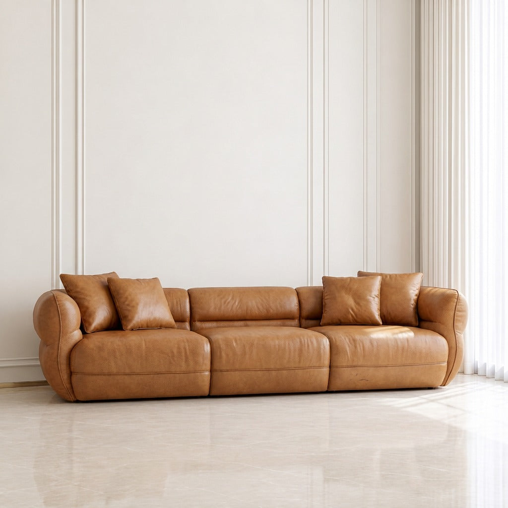 Freddie Sofa