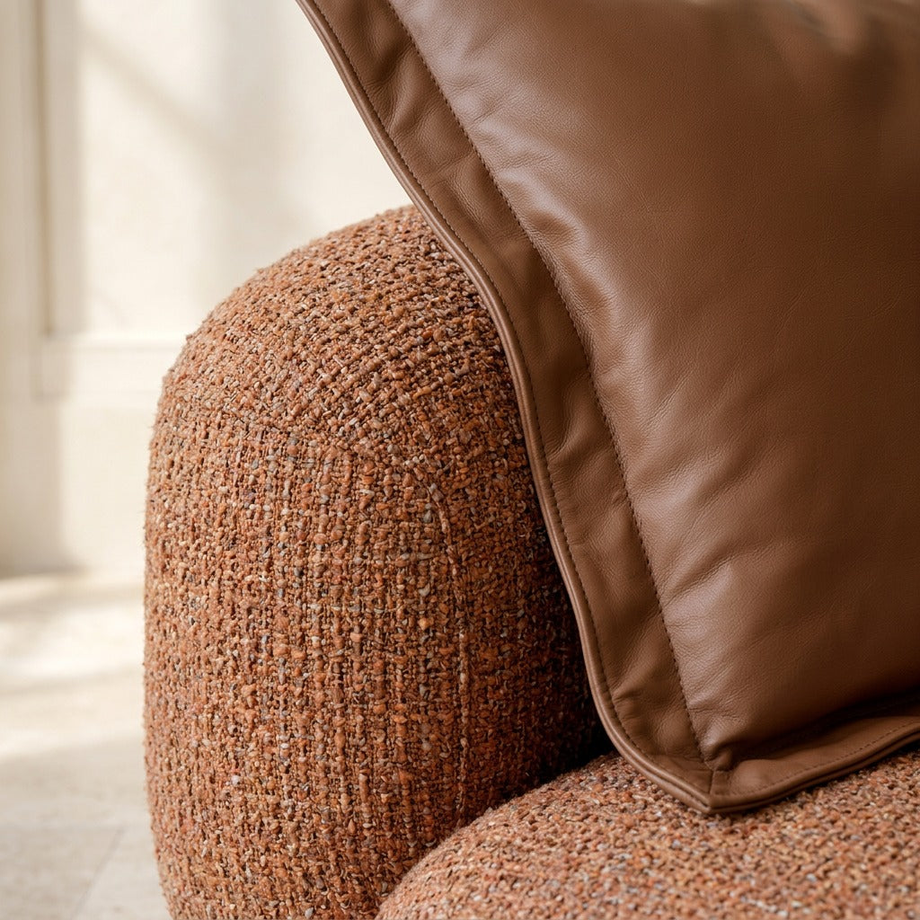 West Sectional Sofa