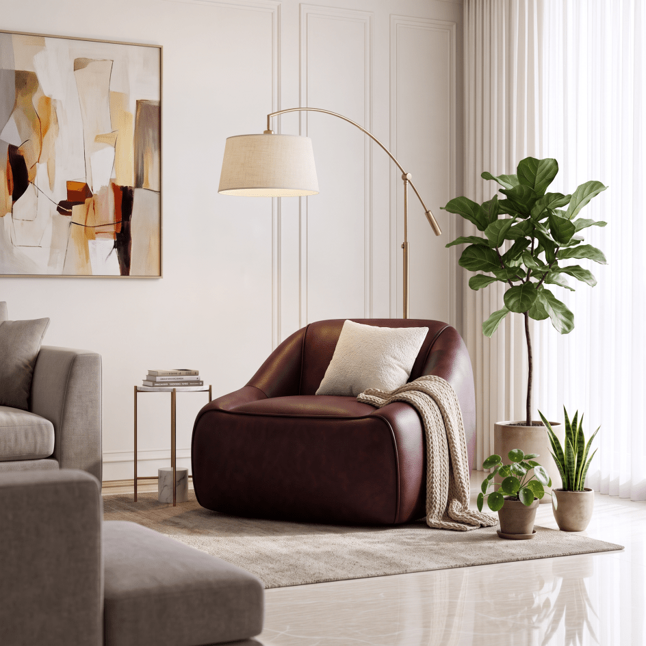 Taylor Armchair