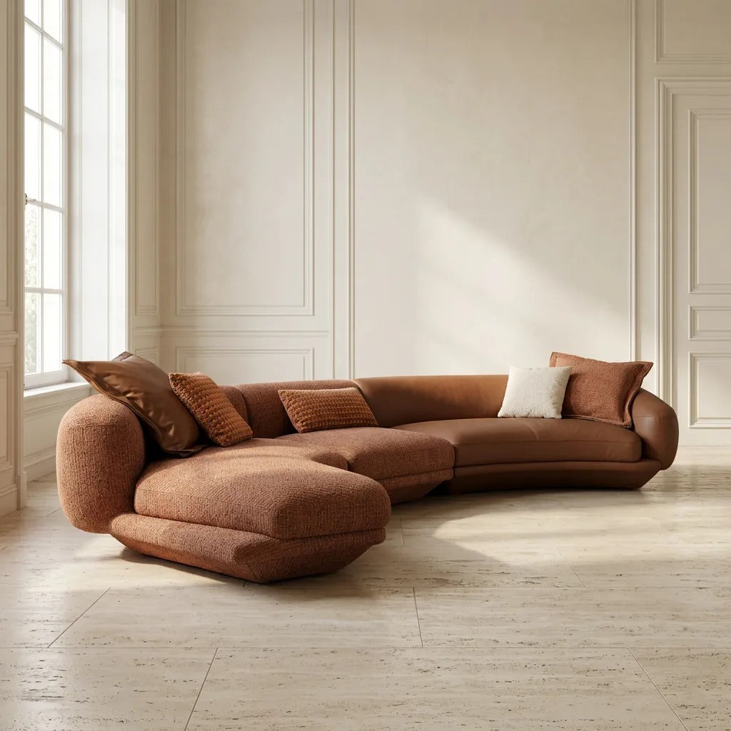 West Sectional Sofa