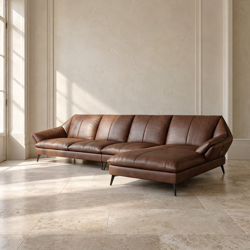 Dana Sectional Sofa