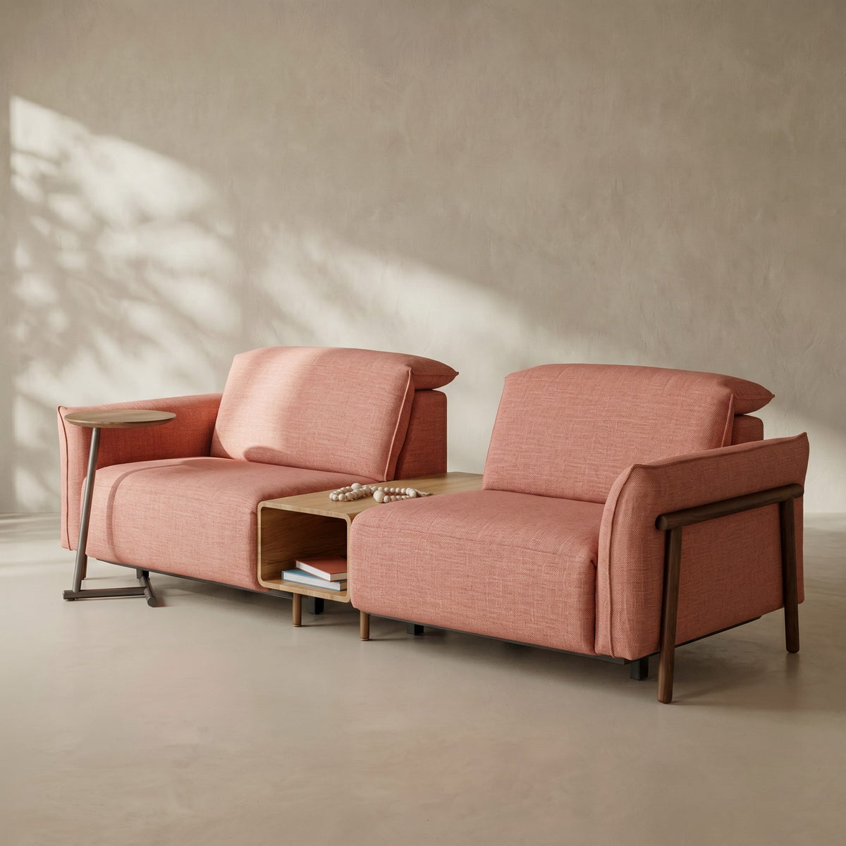 Zara Recliner
