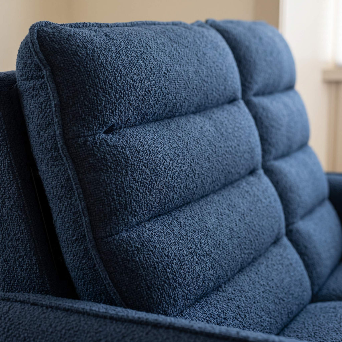 Lilith Recliner Sofa