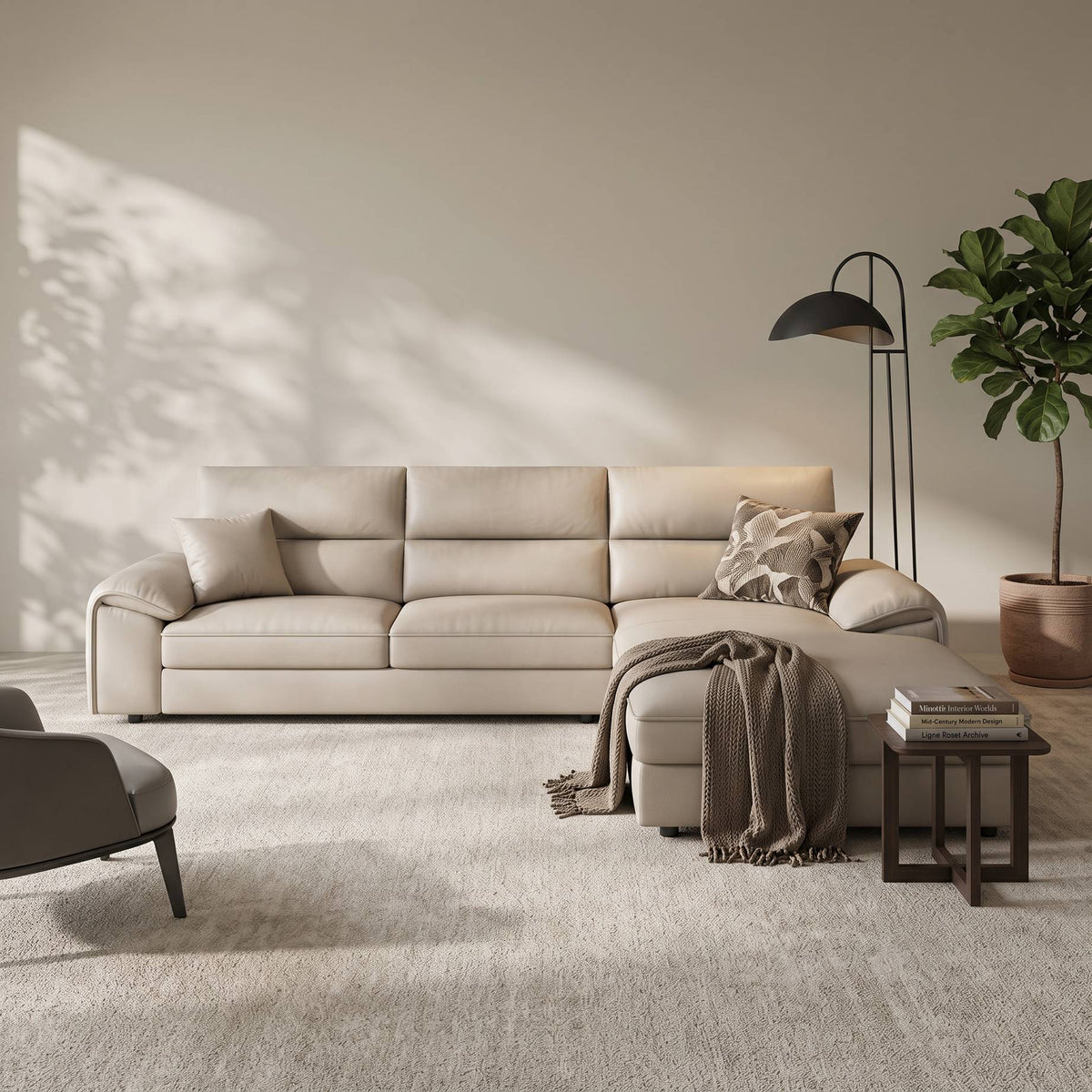 Vinci Sofa