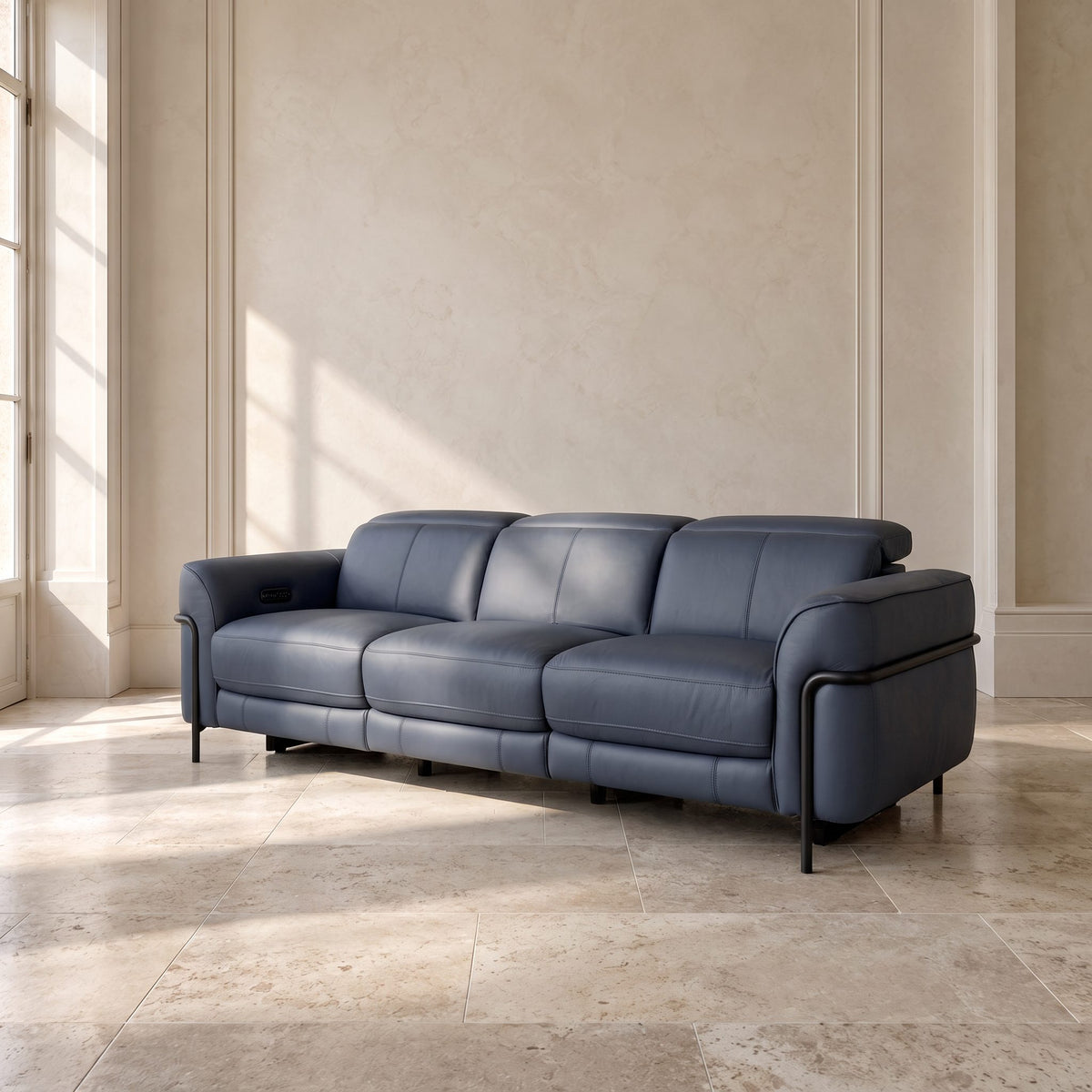 Perth Recliner Sofa