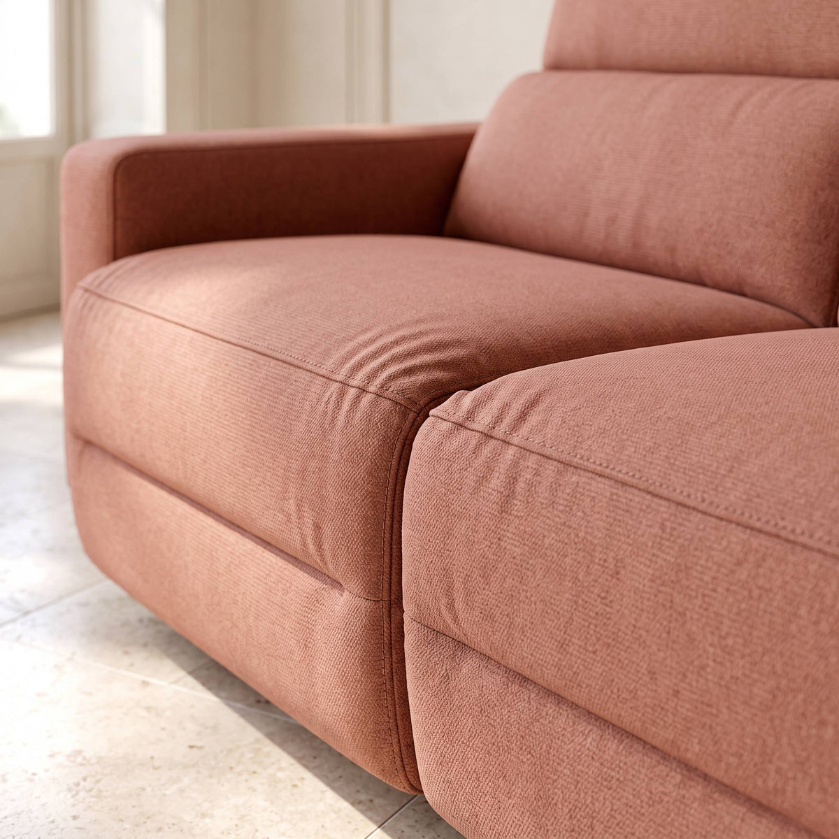 Kiara Recliner Sofa