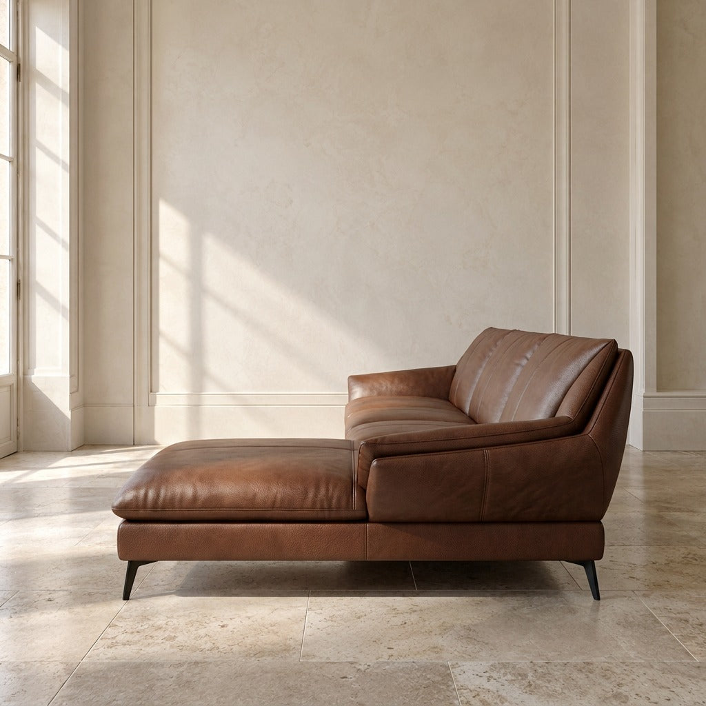 Dana Sectional Sofa