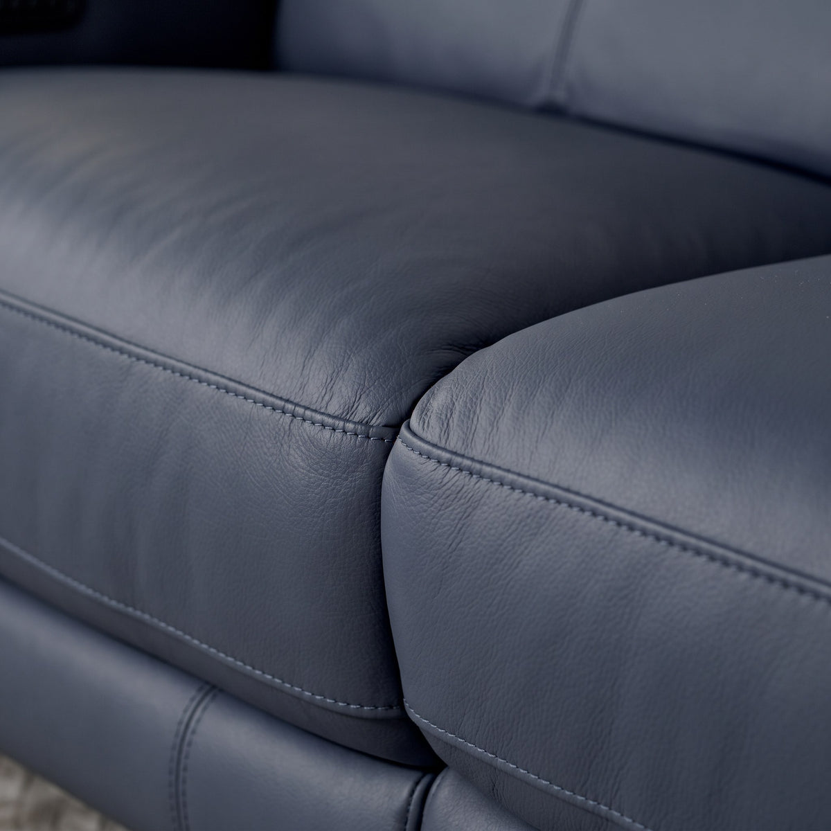 Perth Recliner Sofa