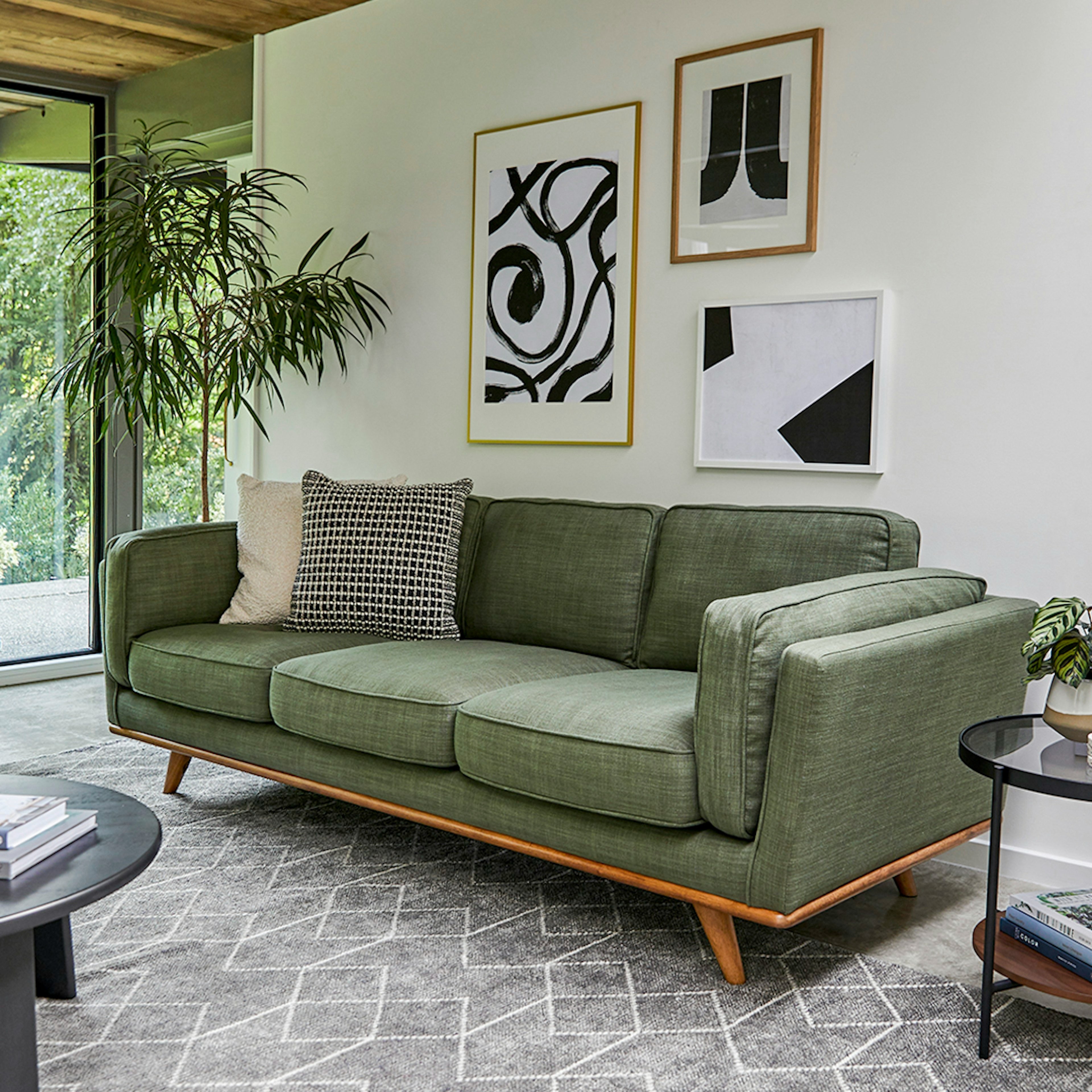 O'Hara Couch – Contemporary Design for Modern Homes