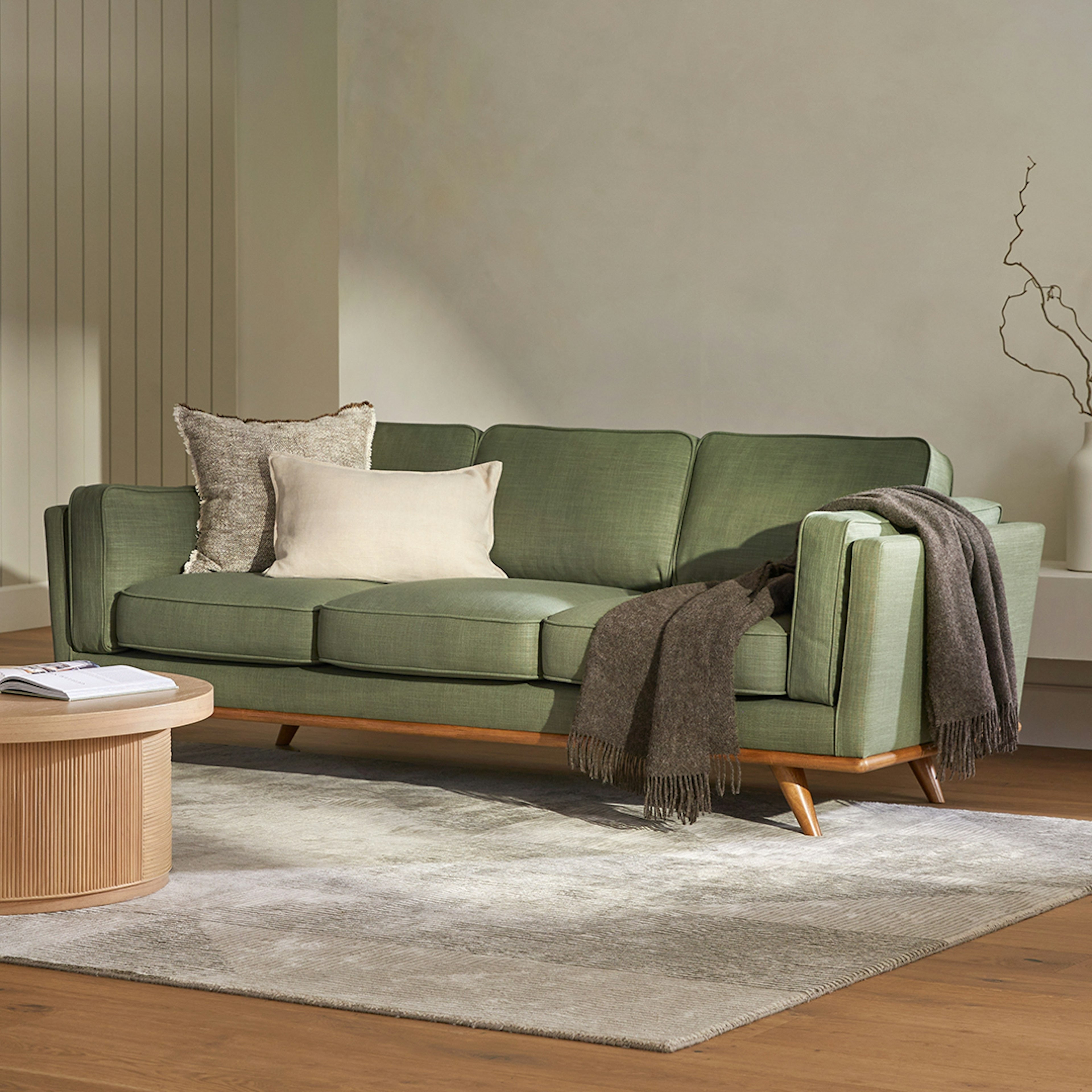 O'Hara Couch – Contemporary Design for Modern Homes