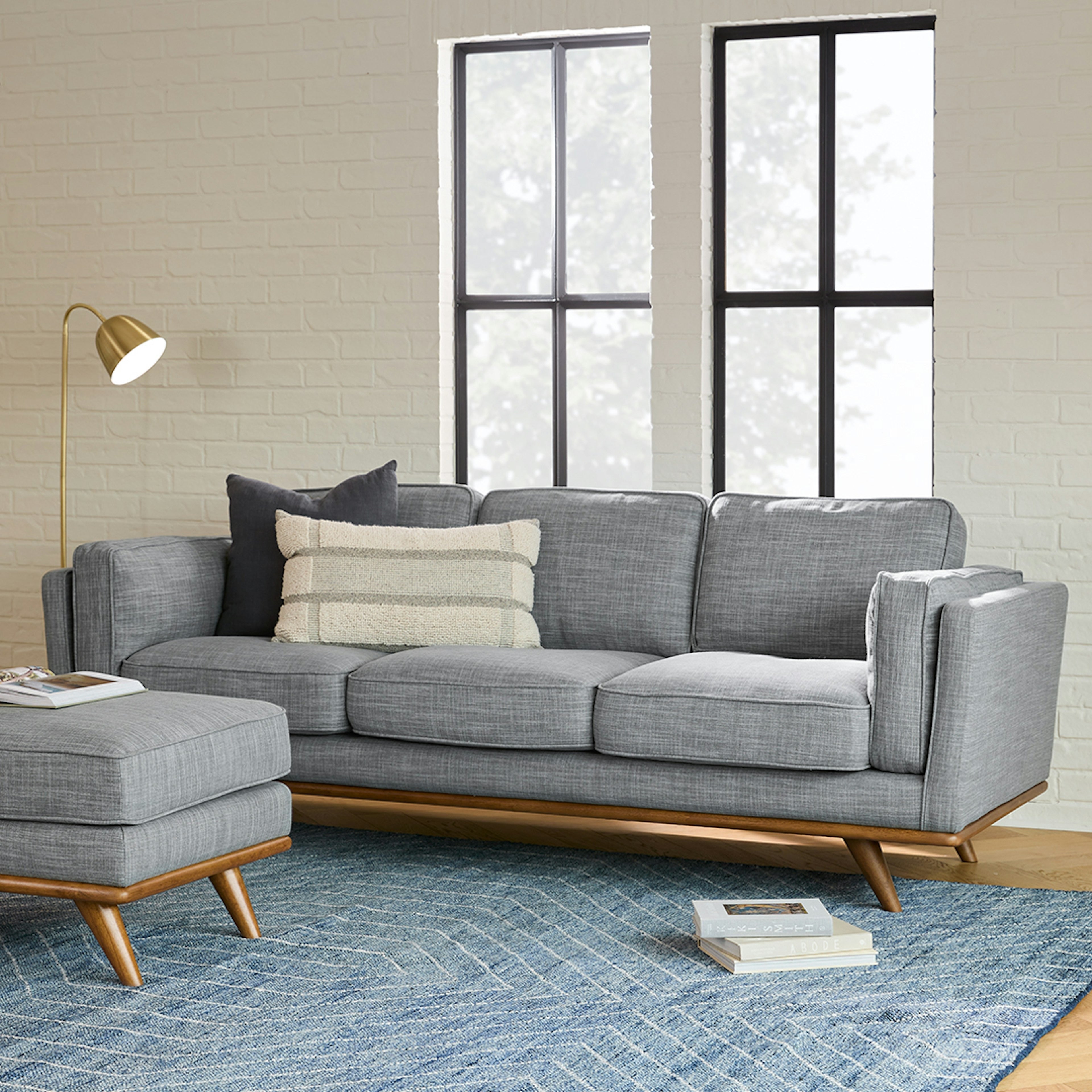 O'Hara Couch – Contemporary Design for Modern Homes
