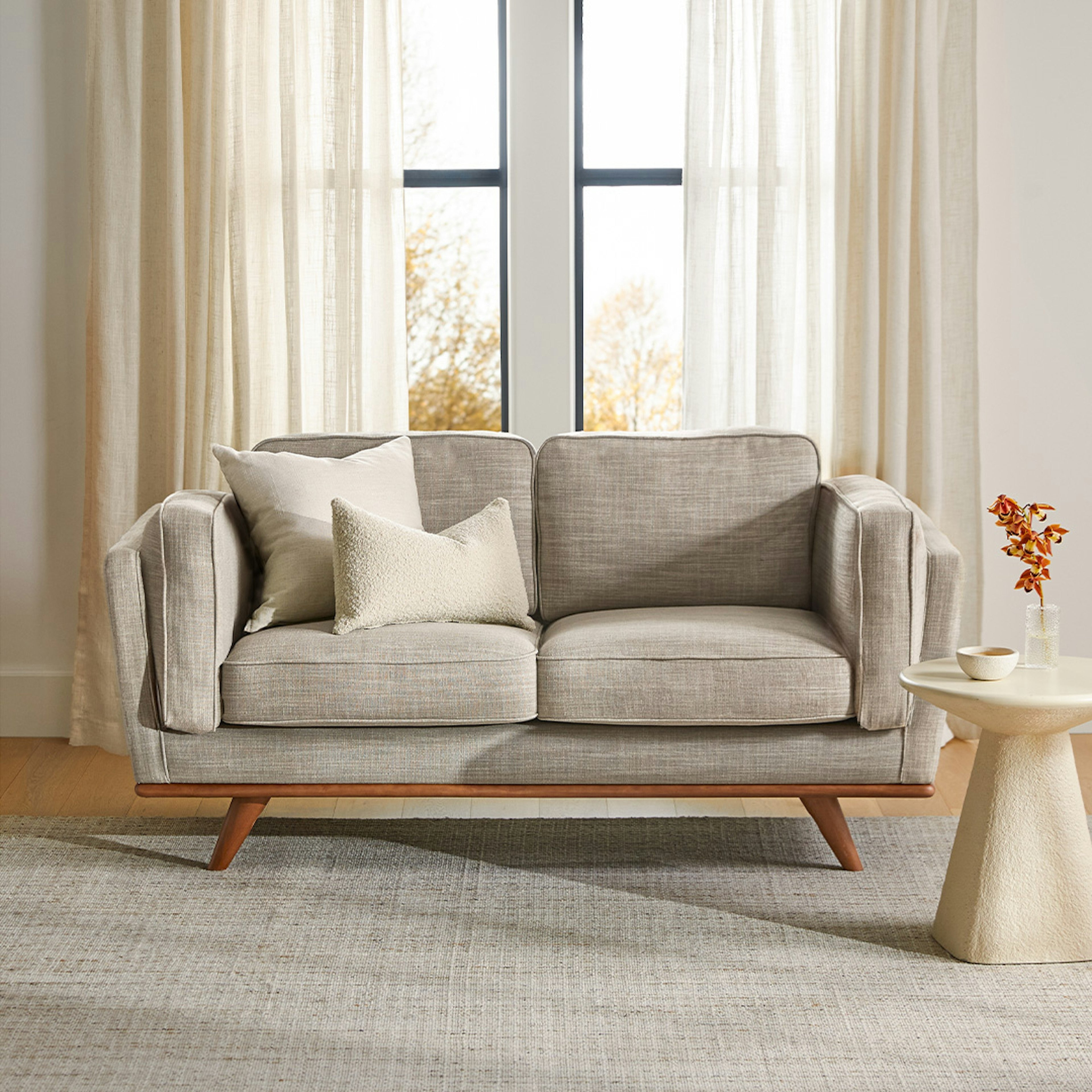 O'Hara Couch – Contemporary Design for Modern Homes