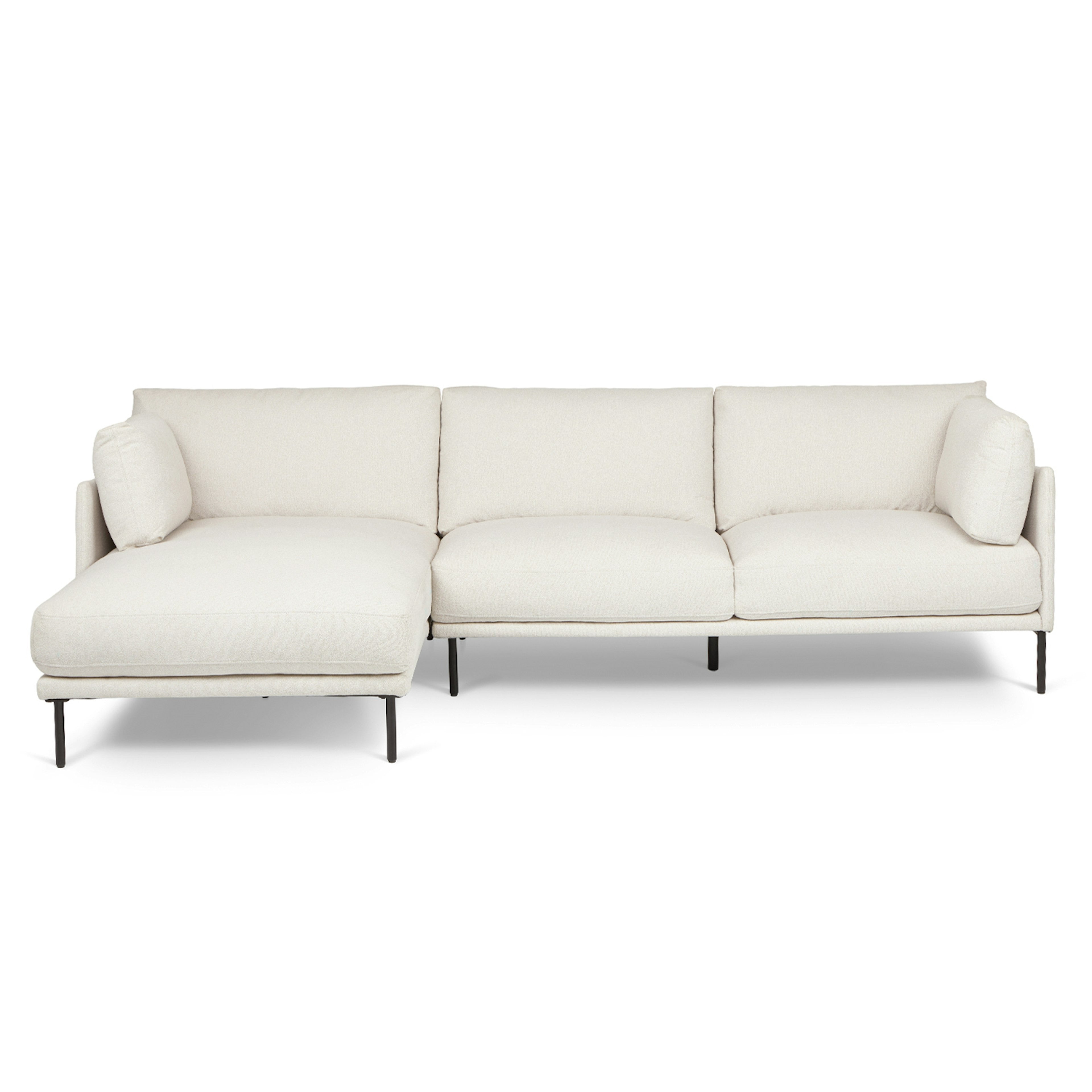Iris Sofa Set – Stylish & Functional Design
