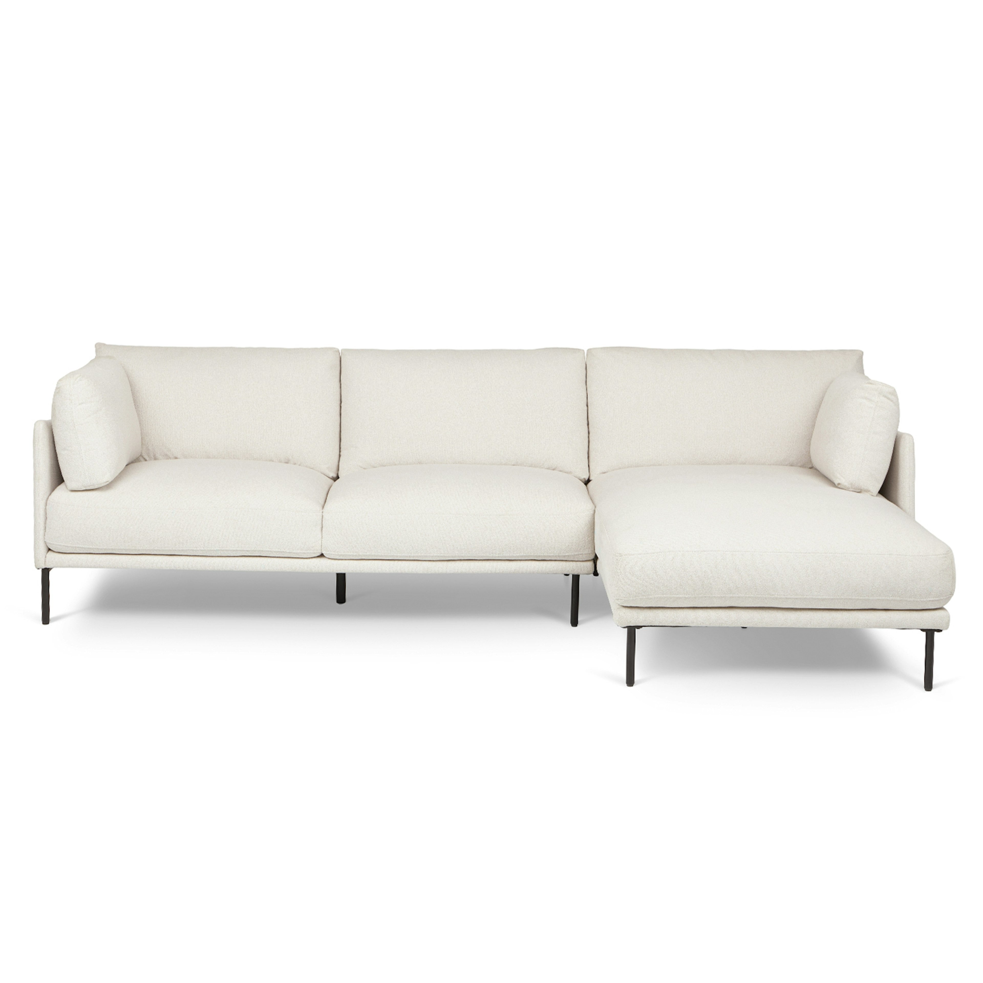 Iris Sofa Set – Stylish & Functional Design