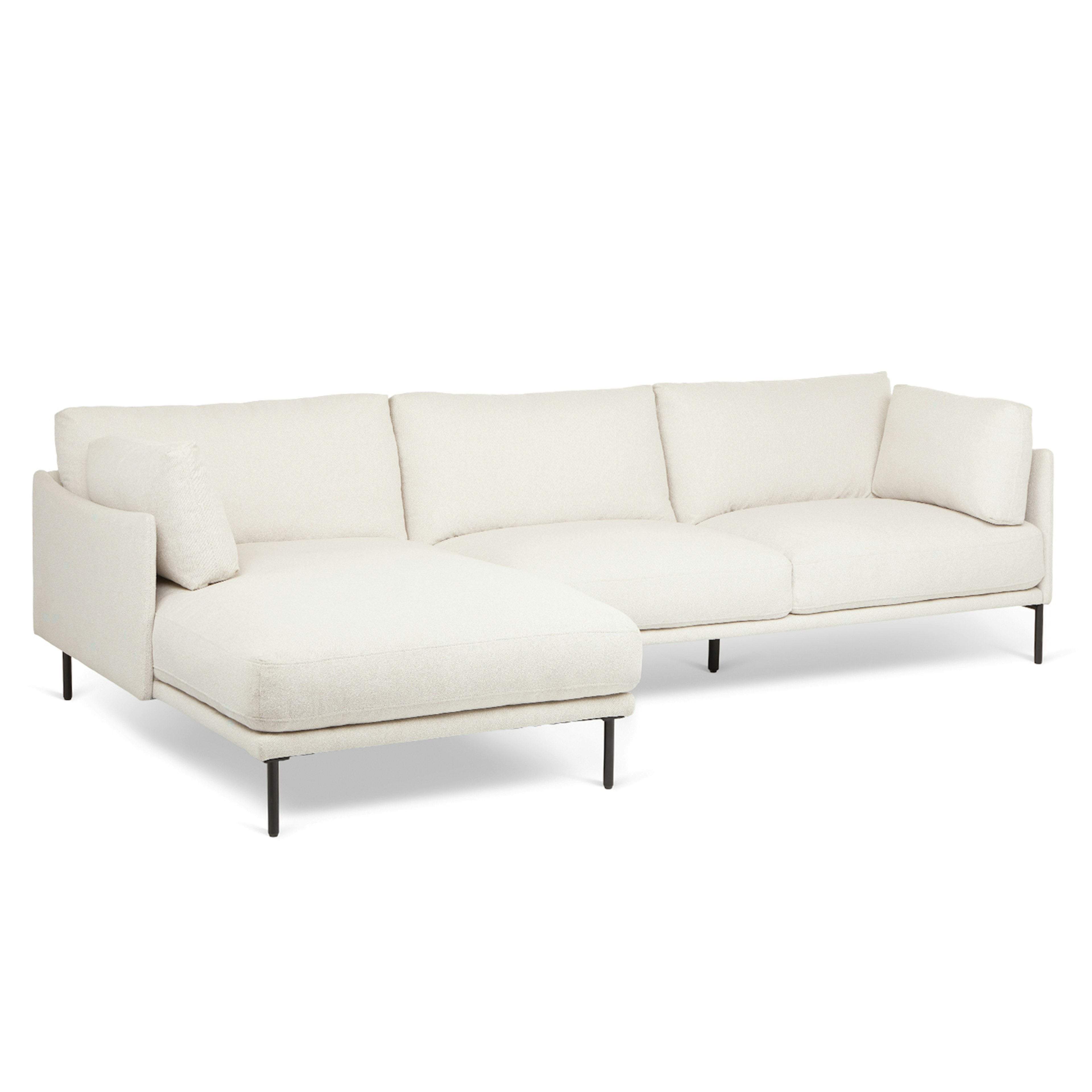 Iris Sofa Set – Stylish & Functional Design