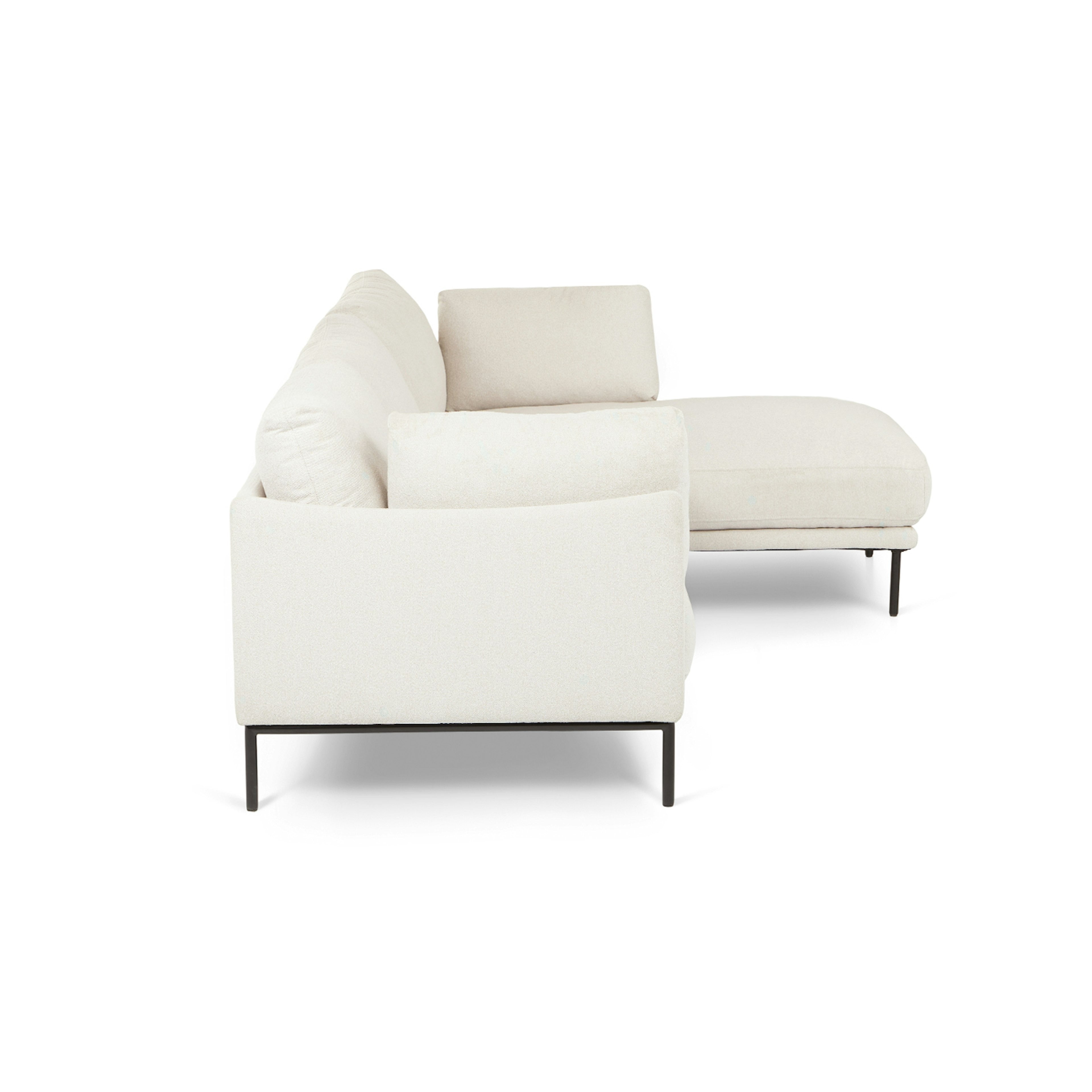 Iris Sofa Set – Stylish & Functional Design